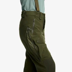 Trace Silent Pro 2L Pants Naiset