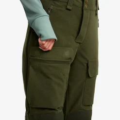 Trace Silent Pro 2L Pants Naiset