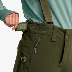 Trace Silent Pro 2L Pants Naiset