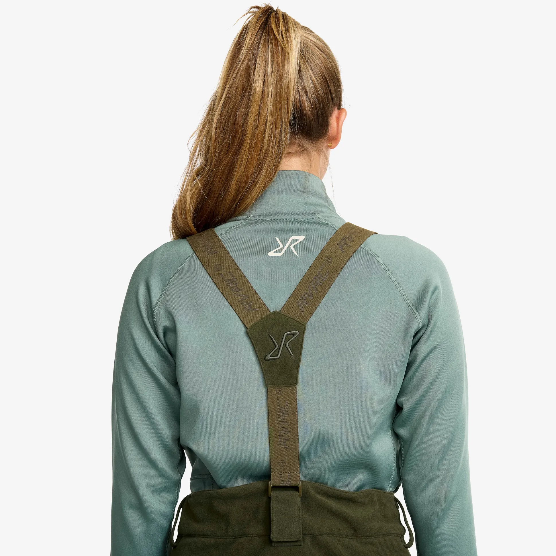 Trace Silent Pro 2L Pants Naiset