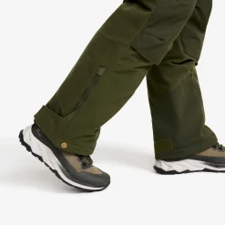 Trace Silent Pro 2L Pants Naiset