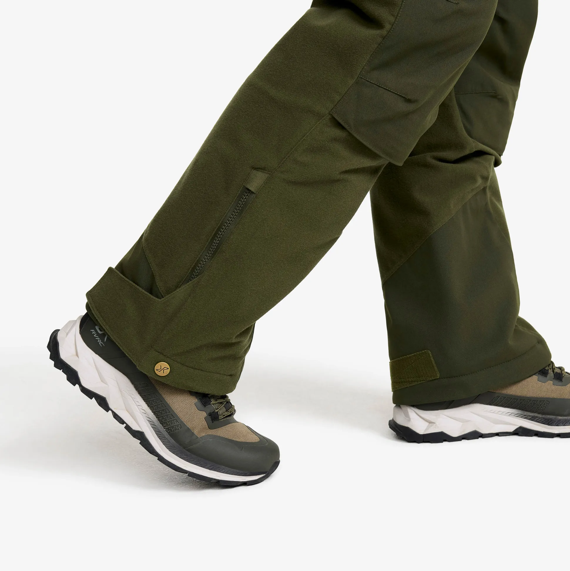 Trace Silent Pro 2L Pants Naiset