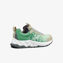 Trailknit Waterproof Hiking Sneakers Naiset