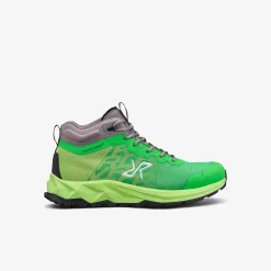 Trailknit Waterproof Mid Hiking Shoes Miehet