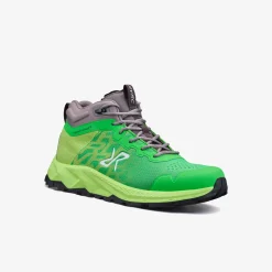 Trailknit Waterproof Mid Hiking Shoes Miehet