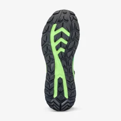 Trailknit Waterproof Mid Hiking Shoes Miehet