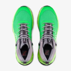 Trailknit Waterproof Mid Hiking Shoes Miehet