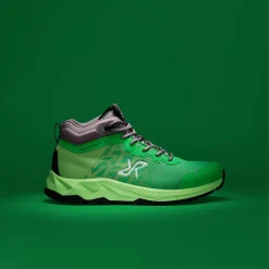 Trailknit Waterproof Mid Hiking Shoes Miehet