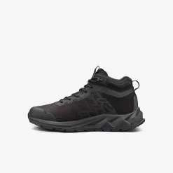 Trailknit Waterproof Mid Hiking Shoes Miehet