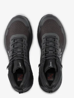 Trailknit Waterproof Mid Hiking Shoes Miehet