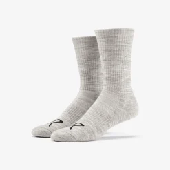 Trek Wool Sock Unisex