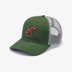 Trucker Snapback Cap Unisex