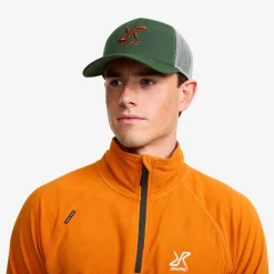 Trucker Snapback Cap Unisex