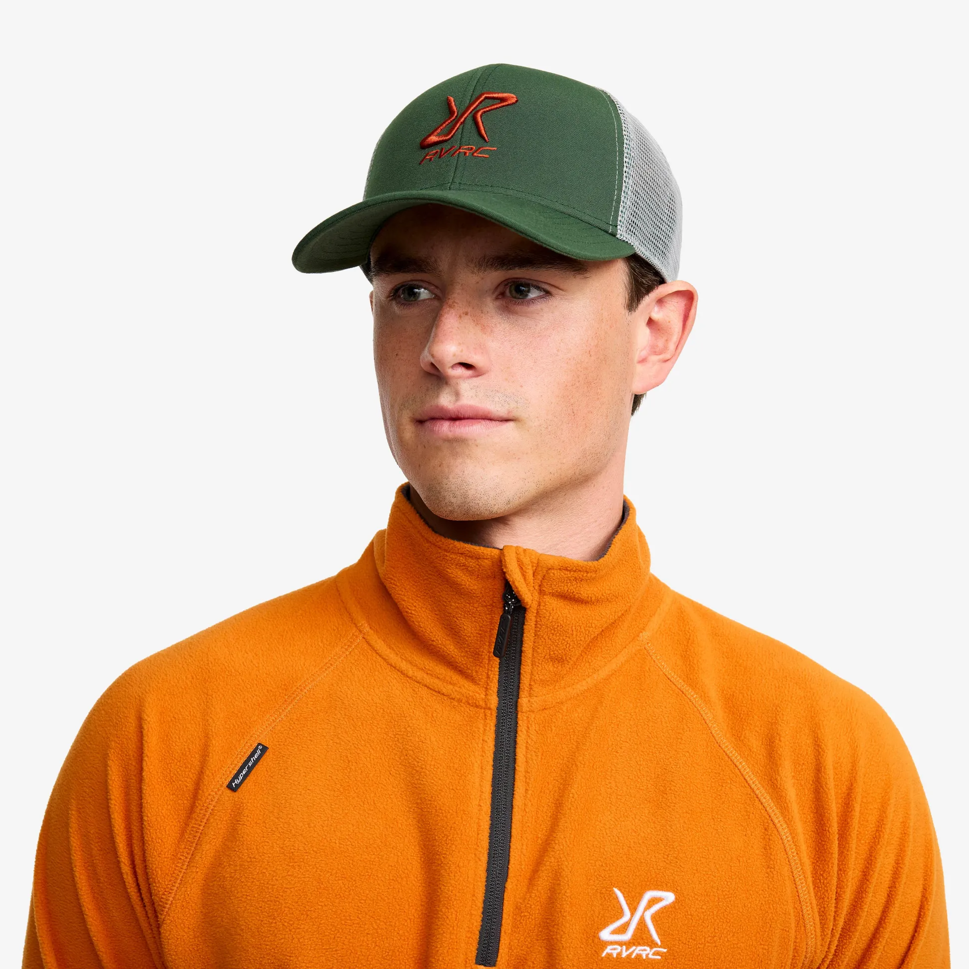 Trucker Snapback Cap Unisex