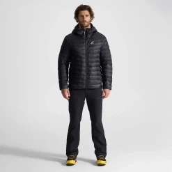 Ultra Down Liner Jacket Miehet