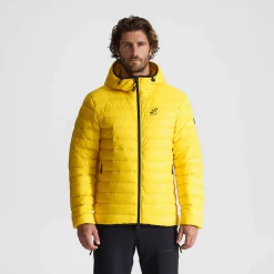 Ultra Down Liner Jacket Miehet