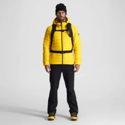 Ultra Down Liner Jacket Miehet