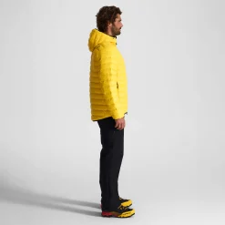 Ultra Down Liner Jacket Miehet