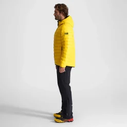 Ultra Down Liner Jacket Miehet