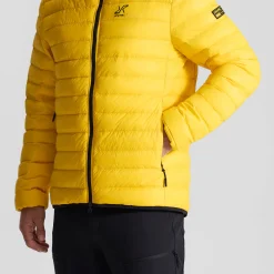 Ultra Down Liner Jacket Miehet