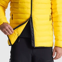 Ultra Down Liner Jacket Miehet