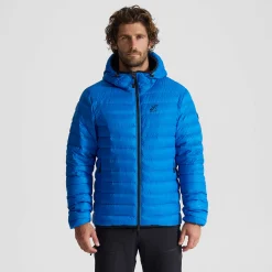 Ultra Down Liner Jacket Miehet