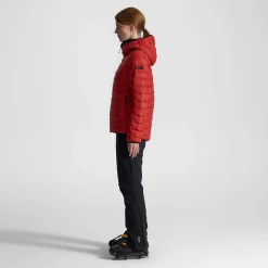 Ultra Down Liner Jacket Naiset