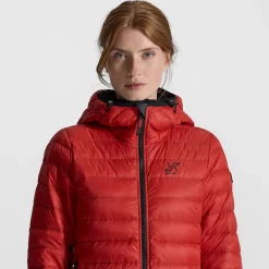 Ultra Down Liner Jacket Naiset