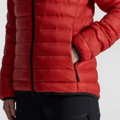 Ultra Down Liner Jacket Naiset