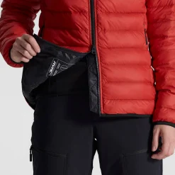 Ultra Down Liner Jacket Naiset