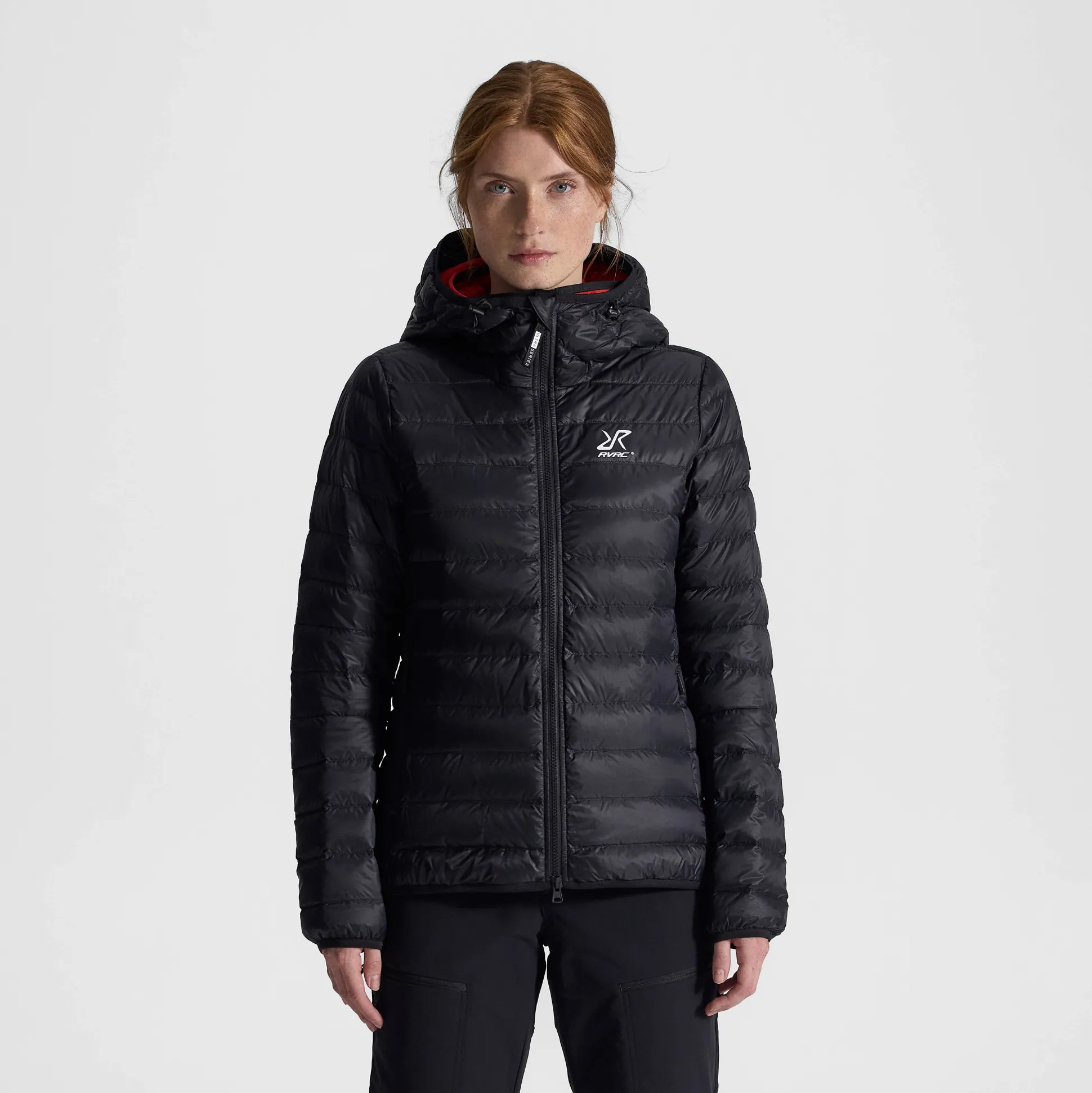 Ultra Down Liner Jacket Naiset