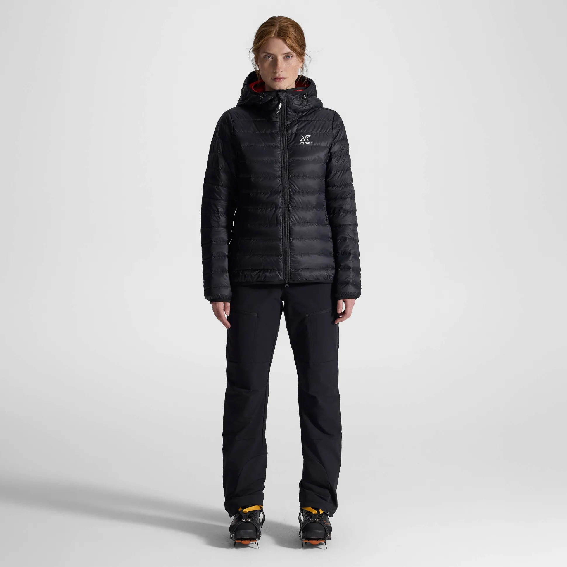 Ultra Down Liner Jacket Naiset