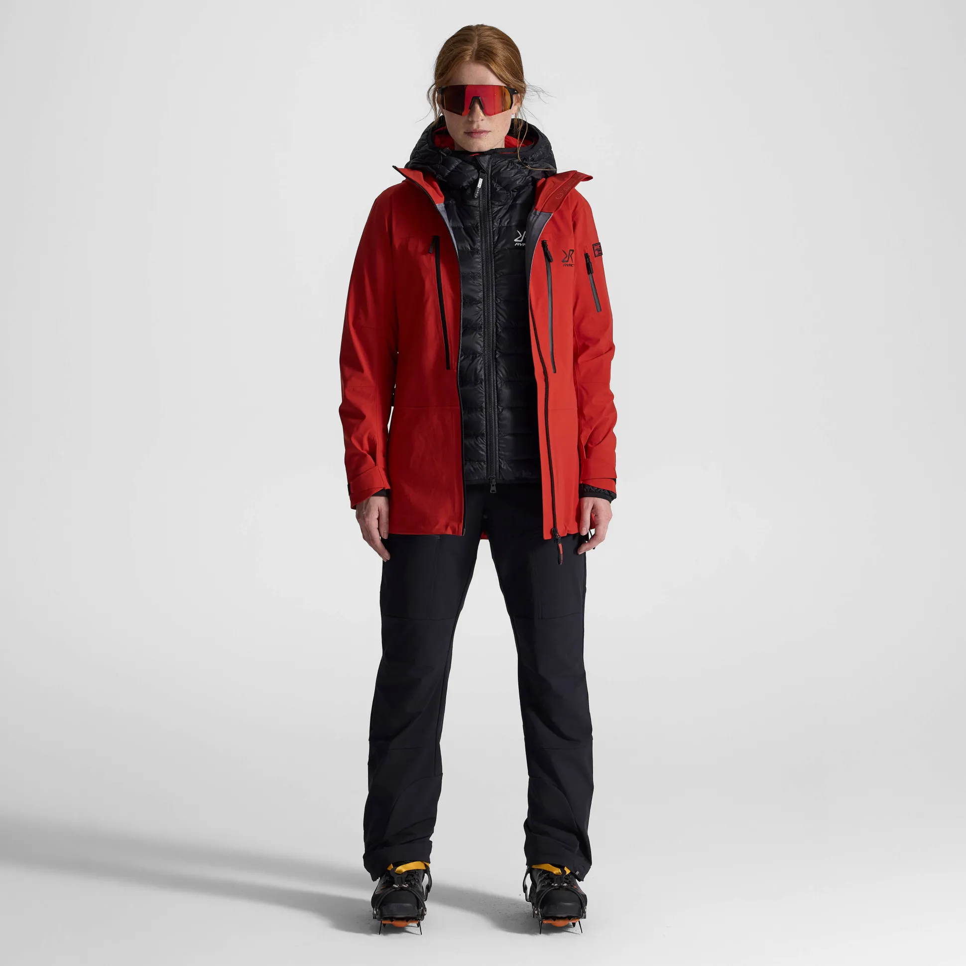 Ultra Down Liner Jacket Naiset