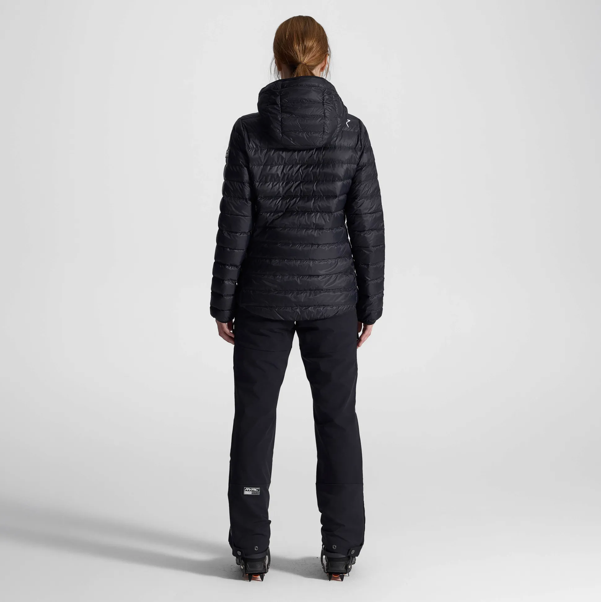 Ultra Down Liner Jacket Naiset