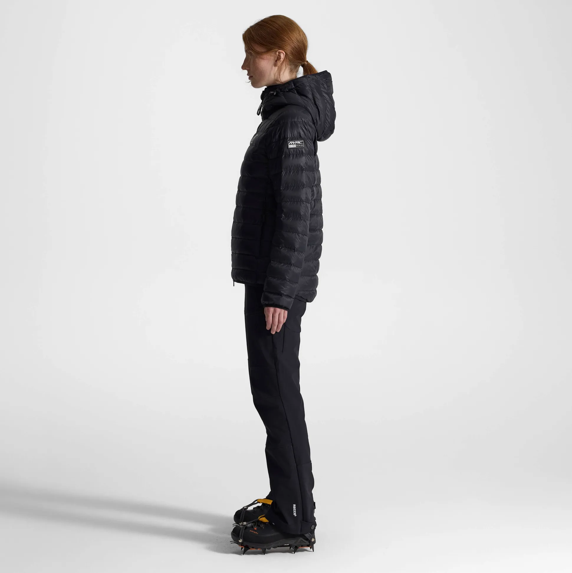 Ultra Down Liner Jacket Naiset