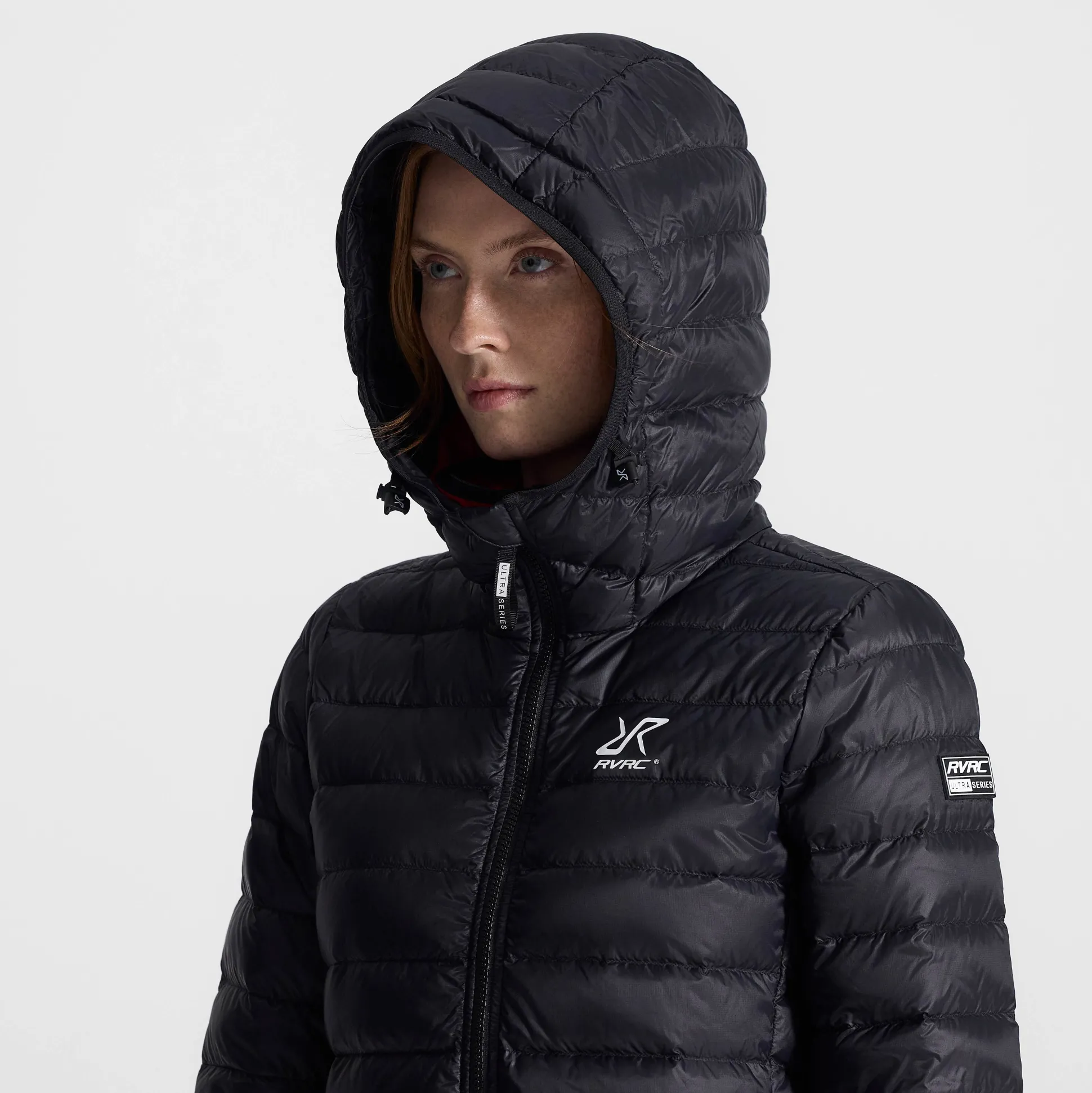 Ultra Down Liner Jacket Naiset