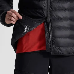 Ultra Down Liner Jacket Naiset