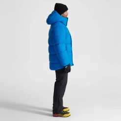 Ultra Down Parka Miehet