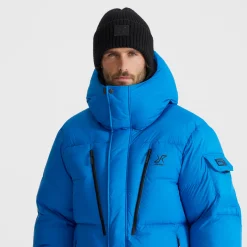 Ultra Down Parka Miehet