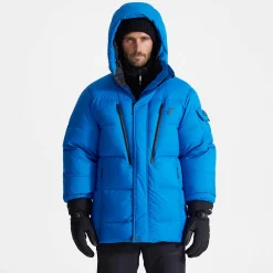 Ultra Down Parka Miehet
