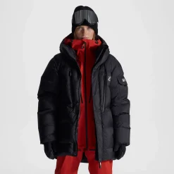 Ultra Down Parka Miehet