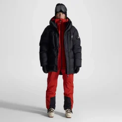 Ultra Down Parka Miehet