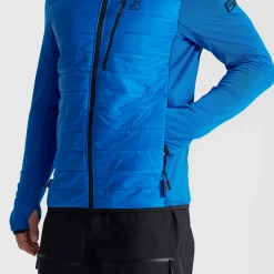 Ultra Hybrid Jacket Miehet