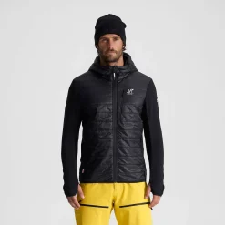 Ultra Hybrid Jacket Miehet