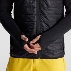 Ultra Hybrid Jacket Miehet