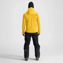 Ultra Hybrid Jacket Miehet