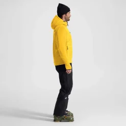 Ultra Hybrid Jacket Miehet