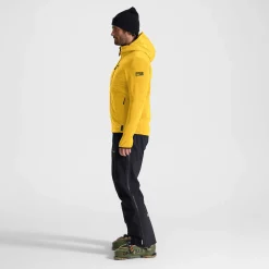 Ultra Hybrid Jacket Miehet