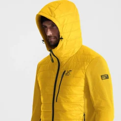 Ultra Hybrid Jacket Miehet