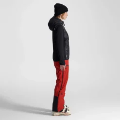 Ultra Hybrid Jacket Naiset